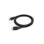 EQUIP 119310 HDMI High Speed Cable, 1.8m, 1080P, Black, 5.1x5.1x1800mm EQUIP - 2